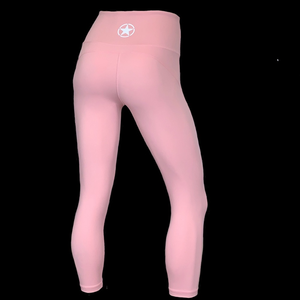 Savage Barbell leggings